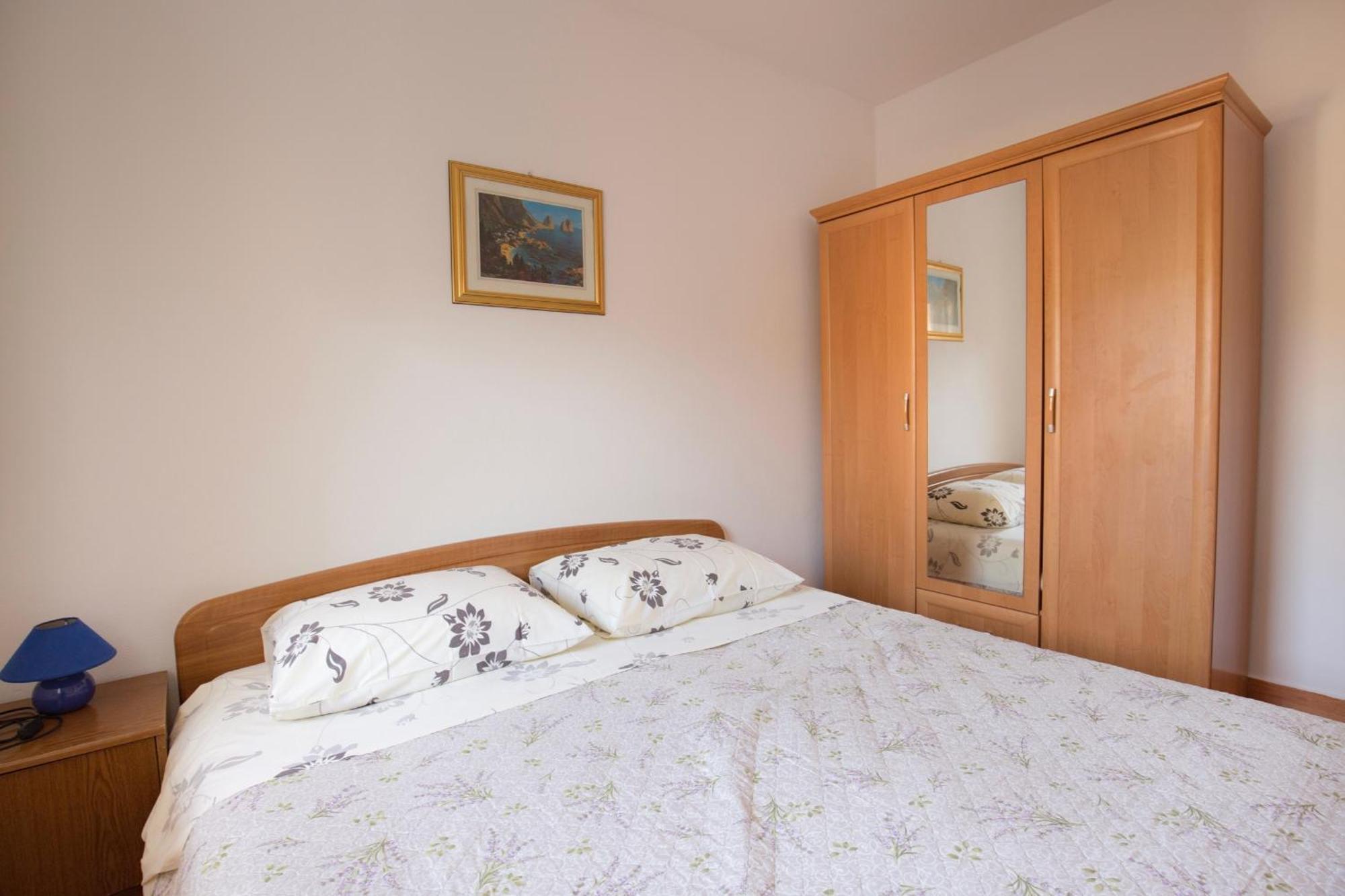 Apartments By The Sea Vis - 8526 객실 사진