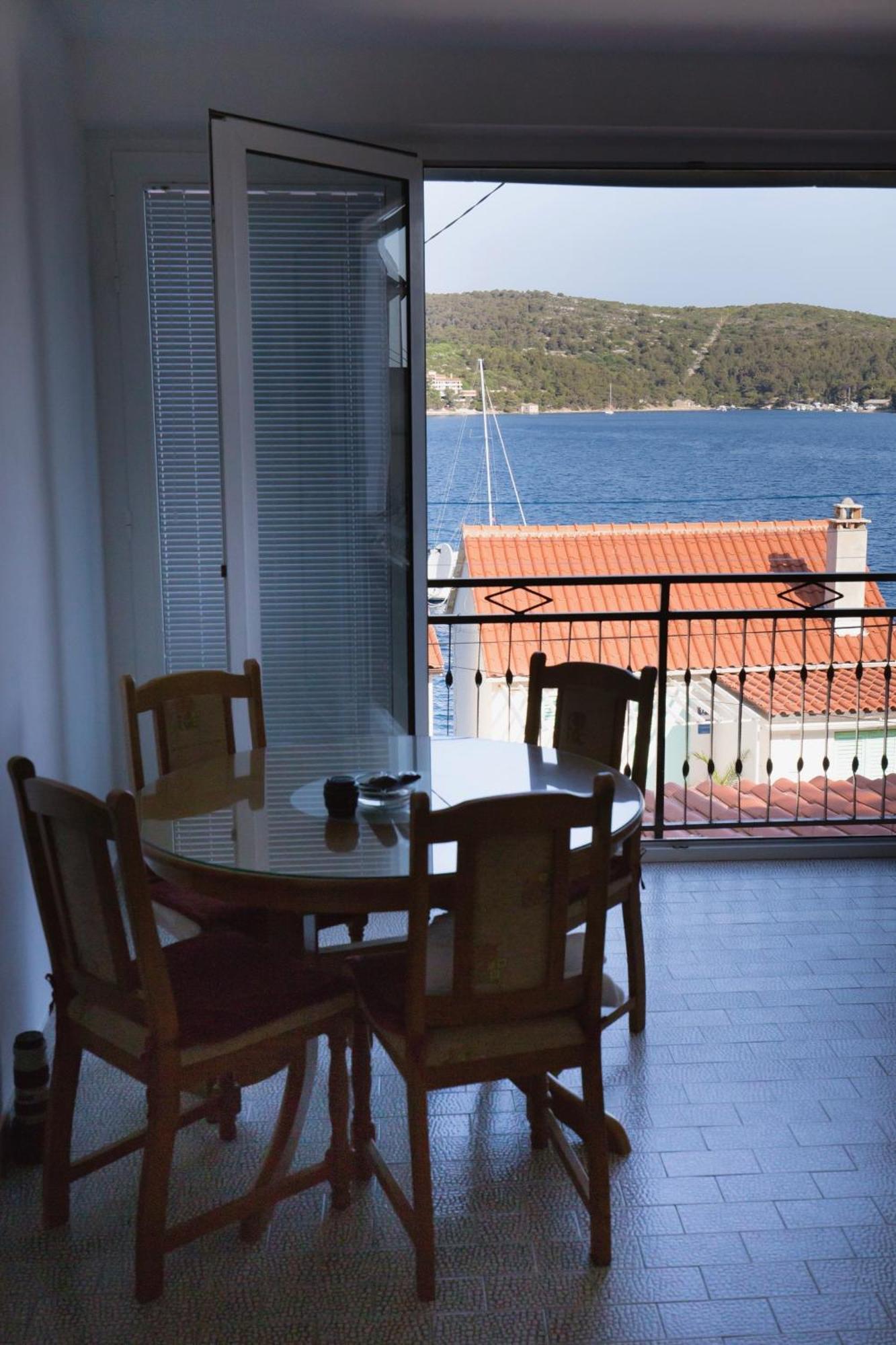 Apartments By The Sea Vis - 8526 객실 사진