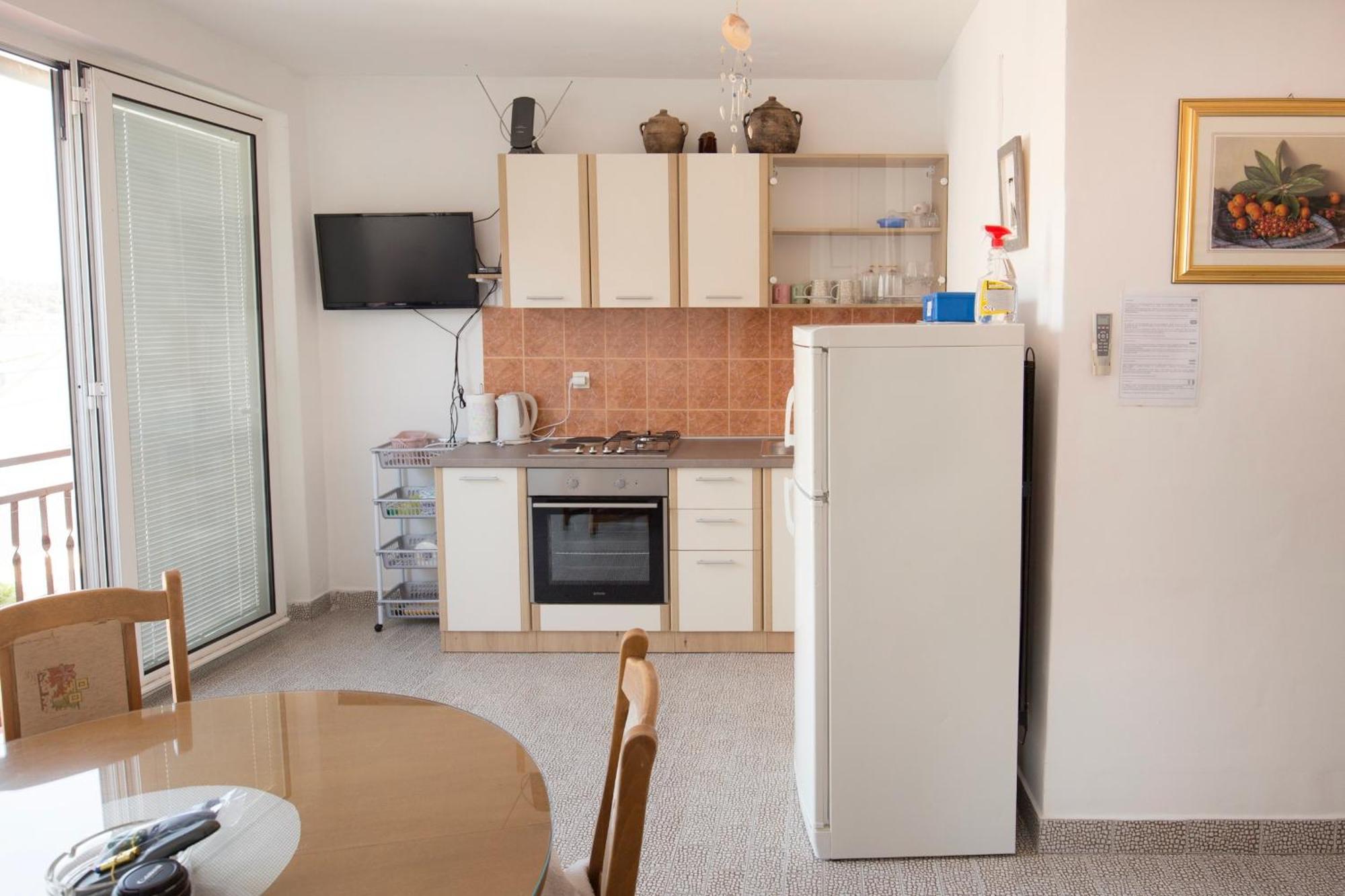 Apartments By The Sea Vis - 8526 객실 사진