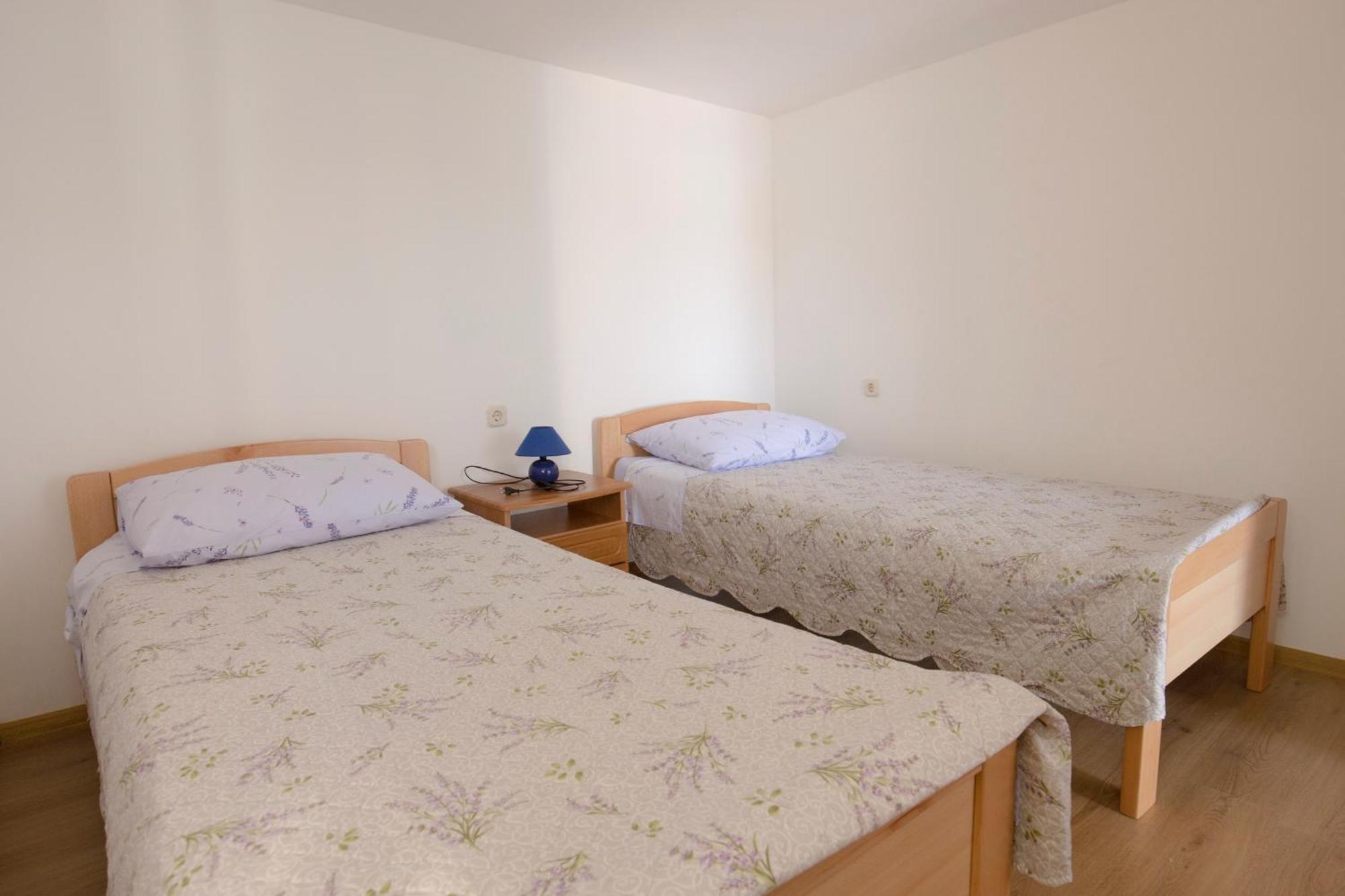 Apartments By The Sea Vis - 8526 객실 사진