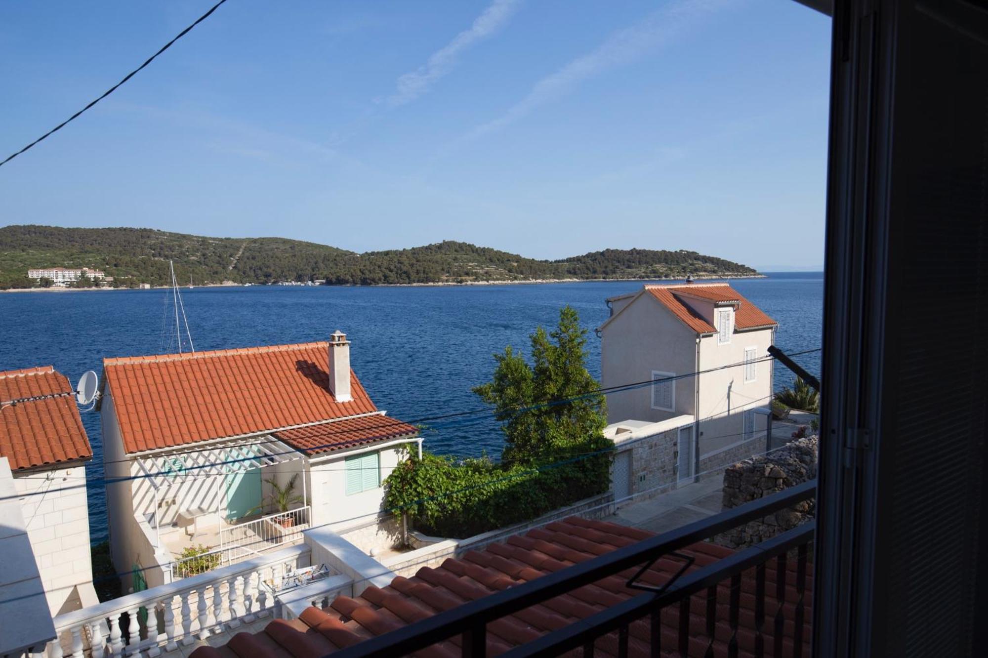 Apartments By The Sea Vis - 8526 객실 사진